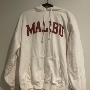 Brandy Melville Hoodie